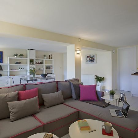 Posh & Minimal 1 Bd Apt - Panathenaic Stadium Экстерьер фото