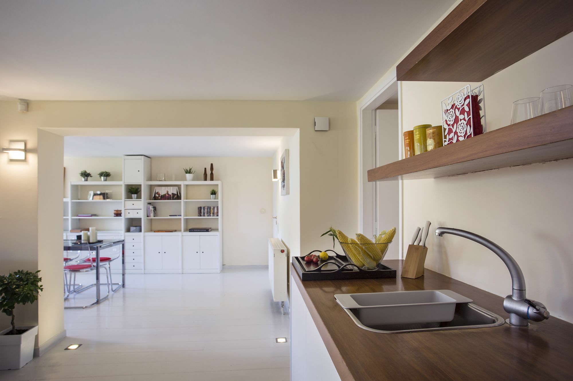Posh & Minimal 1 Bd Apt - Panathenaic Stadium Экстерьер фото