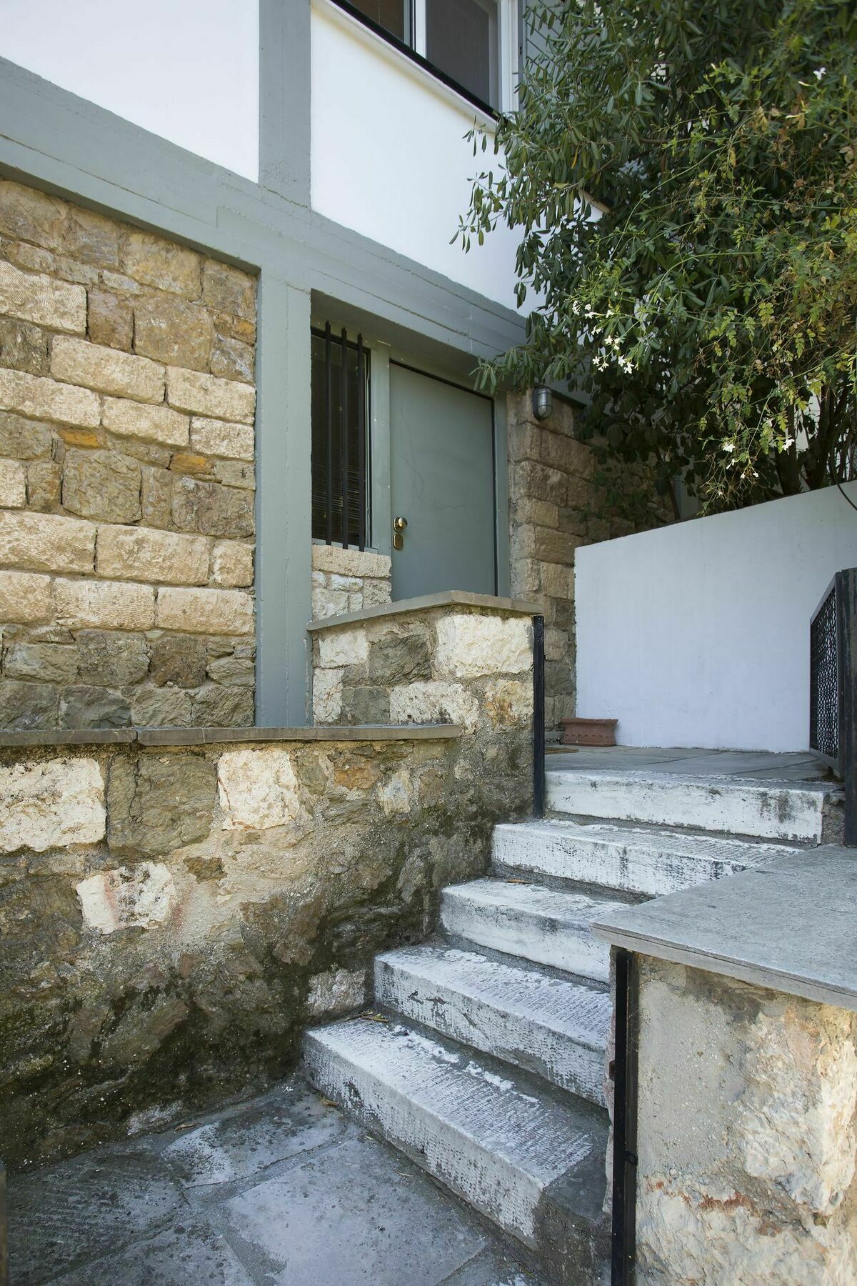 Posh & Minimal 1 Bd Apt - Panathenaic Stadium Экстерьер фото